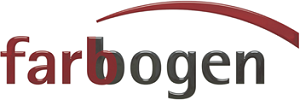 Logo von Farbbogen